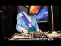 Dj robot