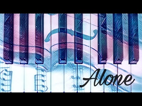 Alone Heart Orchestral Cover 