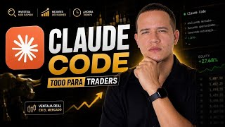 El modo de Claude que lee tu PC completa | Para programar