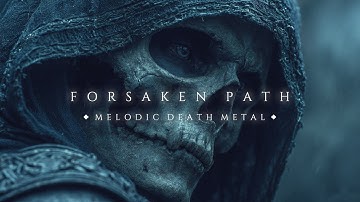 Forsaken Path - Melodic Death Metal (𝔲𝔩𝔱𝔦𝔪𝔞𝔱𝔢 𝔪𝔢𝔱𝔞𝔩 𝔭𝔩𝔞𝔶𝔩𝔦𝔰𝔱 2025)