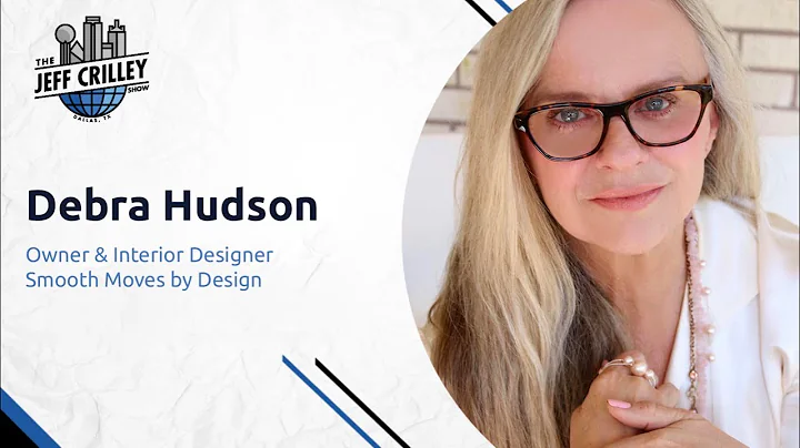 Debra Hudson | The Jeff Crilley Show