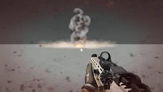 Suicide Bomber with Dead Mans Trigger screenshot 5
