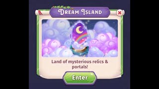 Merge Magic - Dream Island - Nuts screenshot 3