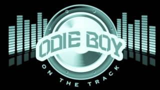 Go Get It_Prod. By Odie Boy