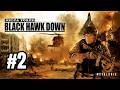 Delta Force: Black Hawk Down - Missione 2 - Il passaggio del bandito
