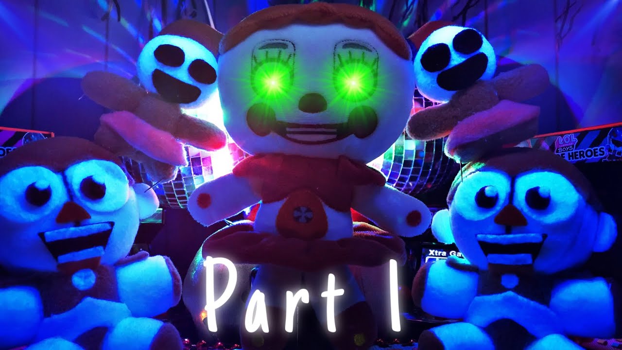 Part 1 For My Join Us For A Bite Remix Collab - YouTube