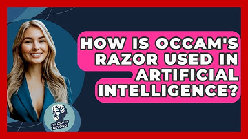 How Is Occam