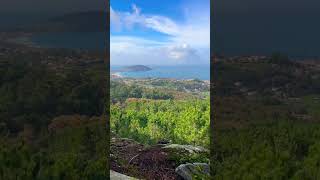 Paseíto☺️ Sabes dónde es? #nature #naturaleza #mirador #galicia #galiciacalidade