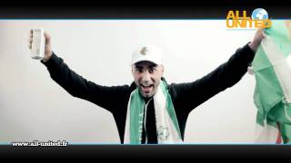 Abdelkrim Bichkou Algerie