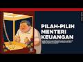 Problemnya Adalah Prabowo | Opini Tempo