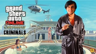 GTA V  1 Eğlenceli Anlar !!