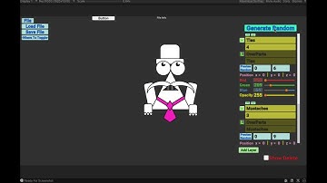 🐸 Easy NFT Generator Generate Random Image 🔥🔥🔥