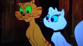 Purr-Ee Funny Clip 1St Voice Over