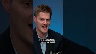Dman Sachs Researchs Daan Struyven Shares The Case For D And Oil As Recession Hedges