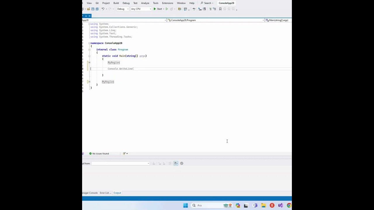 C try catch bloku nedir programming csharp education 