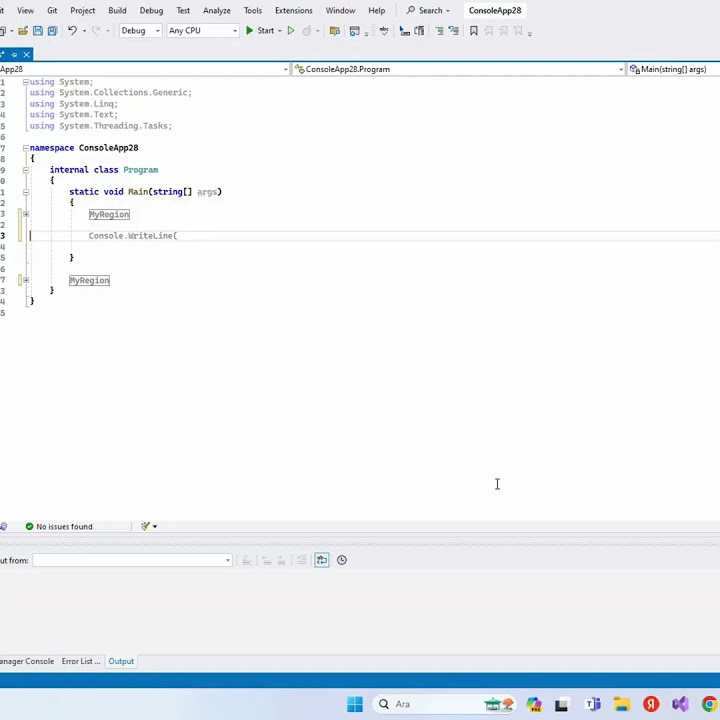 C try catch bloku nedir programming csharp education 