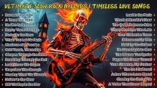 Slow Rock Ballads Compilation | Soft Rock Love Songs to Chill and Reflect screenshot 5