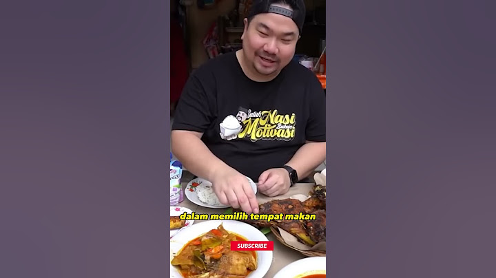 INILAH GAJI NEX CARLOS DARI YOUTUBE