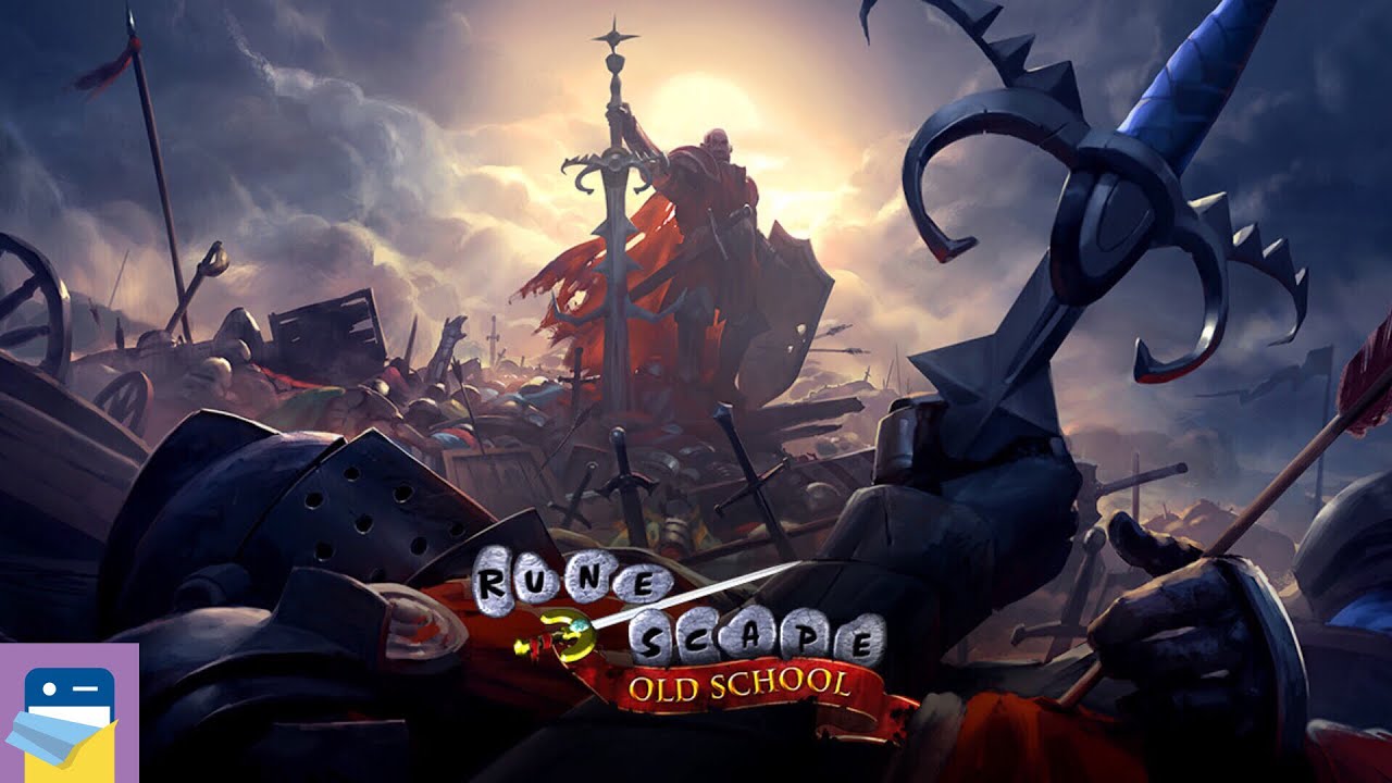 Old School RuneScape 216.1 APK Download by Jagex Games Studio - APKMirror