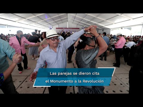 CDMX festeja con