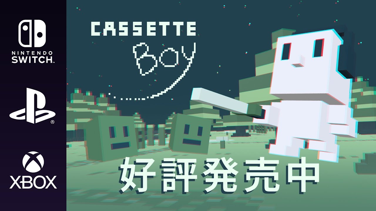 デシ男 （Switch YouTube