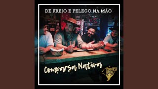 De Freio e Pelego na Mão