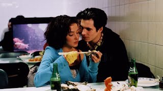 Was It Love? - Oesters Van Nam Kee 2002