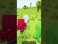 Mod Minecraft yang lagi Ayo Main Suka #shorts