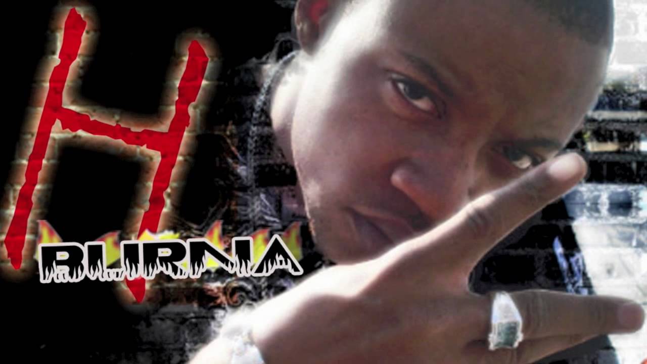 H BURNA feat NUCHI  showtime