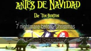 The Best Films Of Christmas