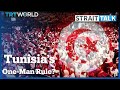 Protests Erupt After Tunisia’s President Says Islam Will Not Be State Religion