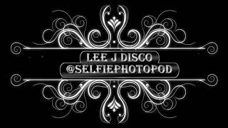 @selfiephotopod Custom Animated Gobo Sample 3 on Vimeo