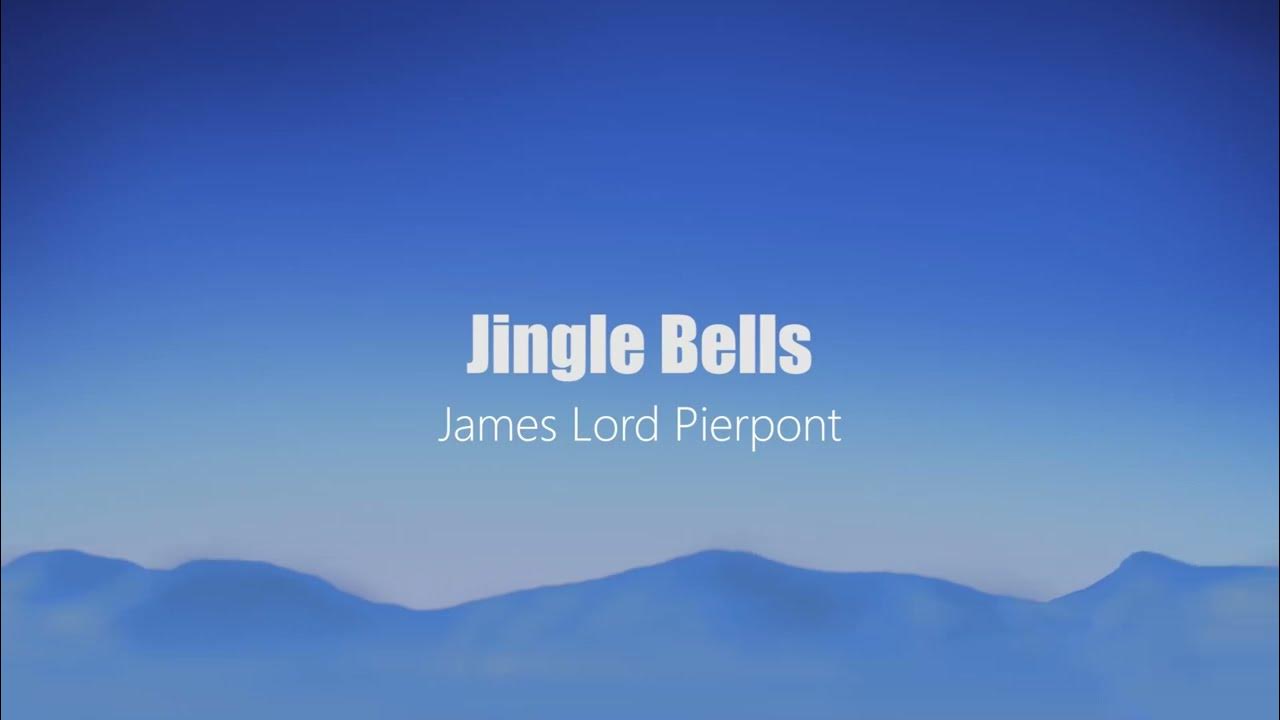 Truques Stardoll Hoje ♥: Karaokê das Quartas! -> Jingle Bells by James Lord  Pierpont