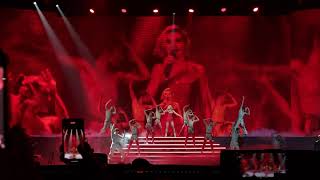 Полина Гагарина - 02 Вчера  (шоу НАВСЕГДА - Мегаспорт 27.05.2023)