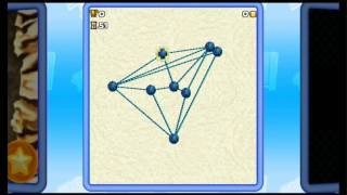 101-in-1 Explosive Megamix - Crossed Wires - WiiWare screenshot 5