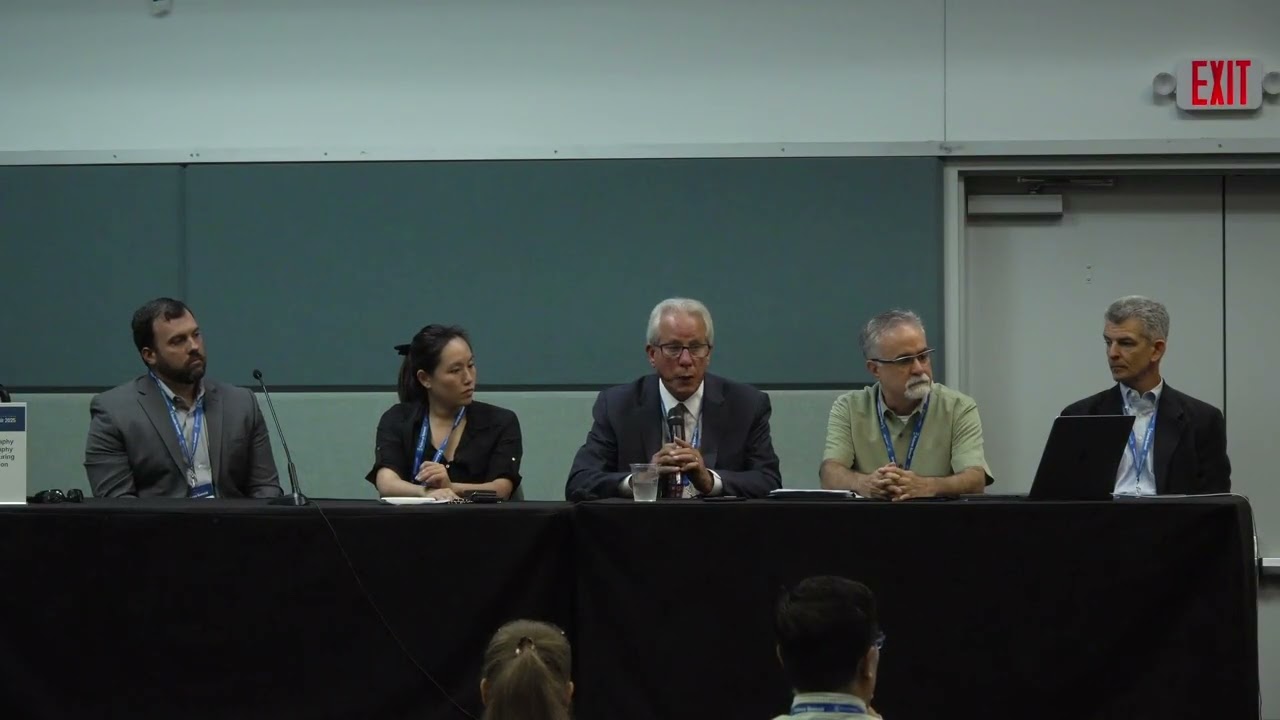 Futures Summit 2025 | From Planning to Practice: Robotics and Automation Shaping the Next…