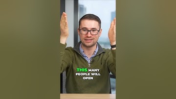 Why Better Subject Lines Lead to High Converting Emails