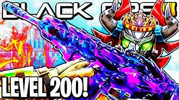 BO4 - HOW TO RANK UP AND PRESTIGE FAST ON BLACK OPS 4! - MASTER PRESTIGE LEVEL 200!