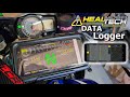 Healtech iLogger Easy | Affordable Datalogging For Your Motocycle