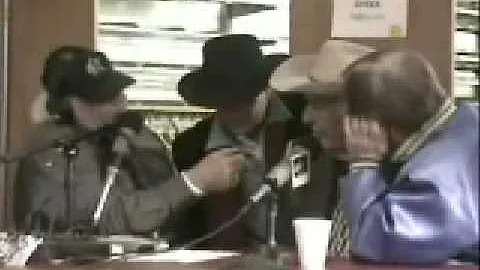 50 winters later Clearlake IA Jared Sanchez and Br...