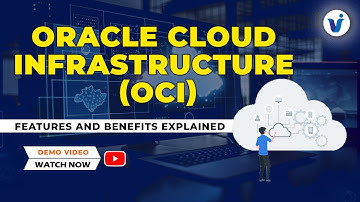 Why Oracle Cloud is Rising in 2025 ☁️ || Top OCI Services You Should Know 🔍