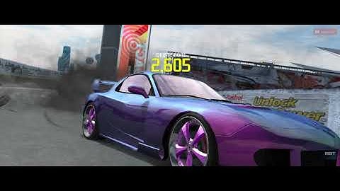 #20 NFS Pro Street 100%: React Team Sessions Ebisu (No Commentary) ULTRAWIDE