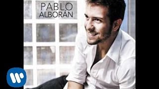 Video thumbnail of "Pablo Alborán - Desencuentro"