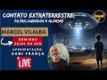 Contato extraterrestre filtrocuidado e alertasmarcel vilalba