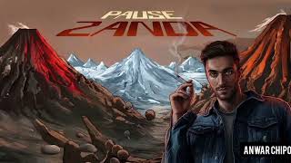 PAUSE FLOW - ZANDA - RAP AI OFFICIAL AUDIO