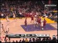 Heat vs Lakers Highlights 12/25/10 *Christmas Day *Kobe vs Heat's Big Three