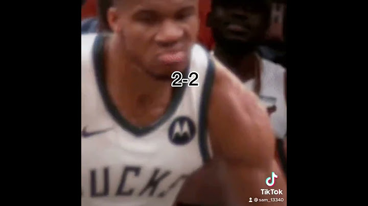 Giannis vs Luka “Deadz” #shorts