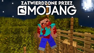 Oto NAJSTRASZNIEJSZA MAPA W MINECRAFT!