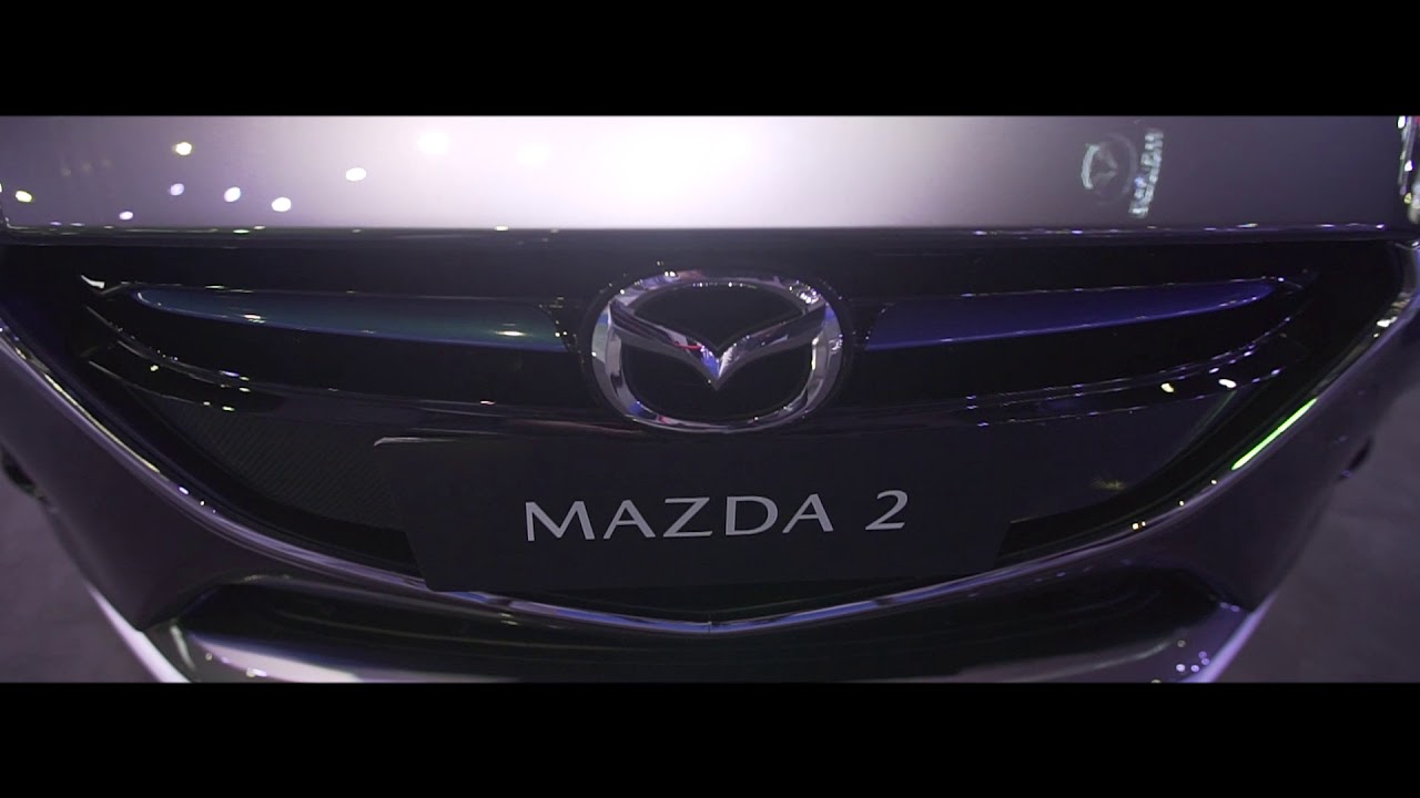 Katana edition mazda 6 отличия