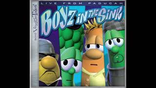 VeggieTales Do the Moo Shoo (2006 Version)